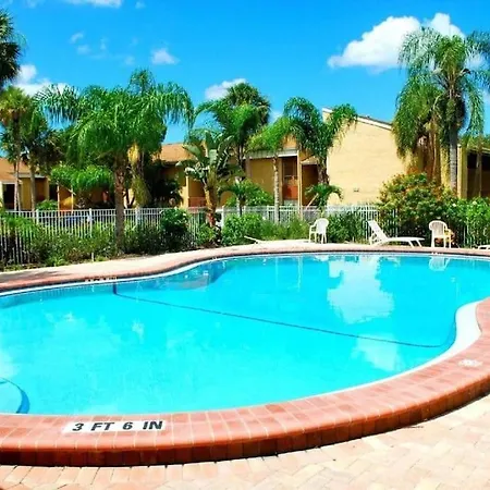 Boho Style 2Bd 1 Bath Condo Heated Pool, 6 Min Siesta Sarasota Exterior photo